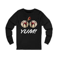 YUM! Long Sleeve Tee