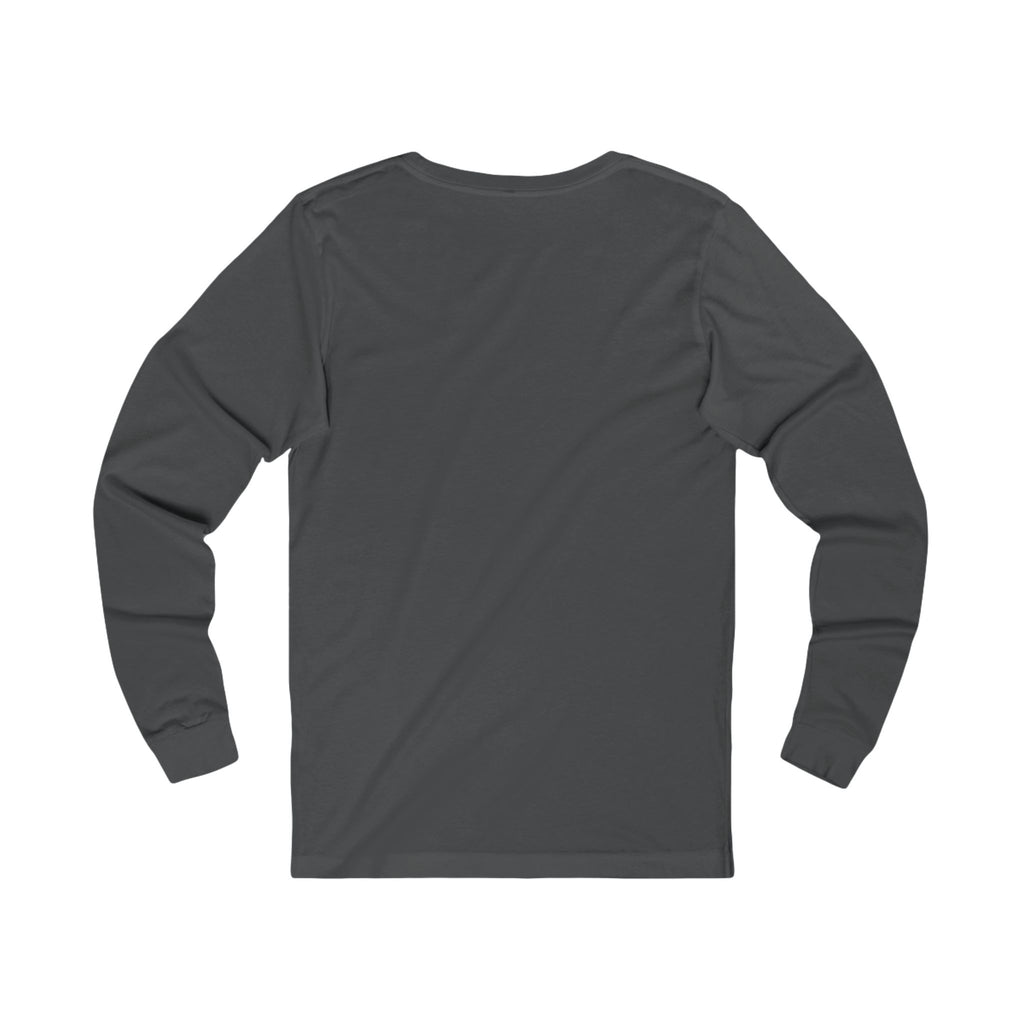 Big Pharma Reaper Eating Lunch Long Sleeve Tee