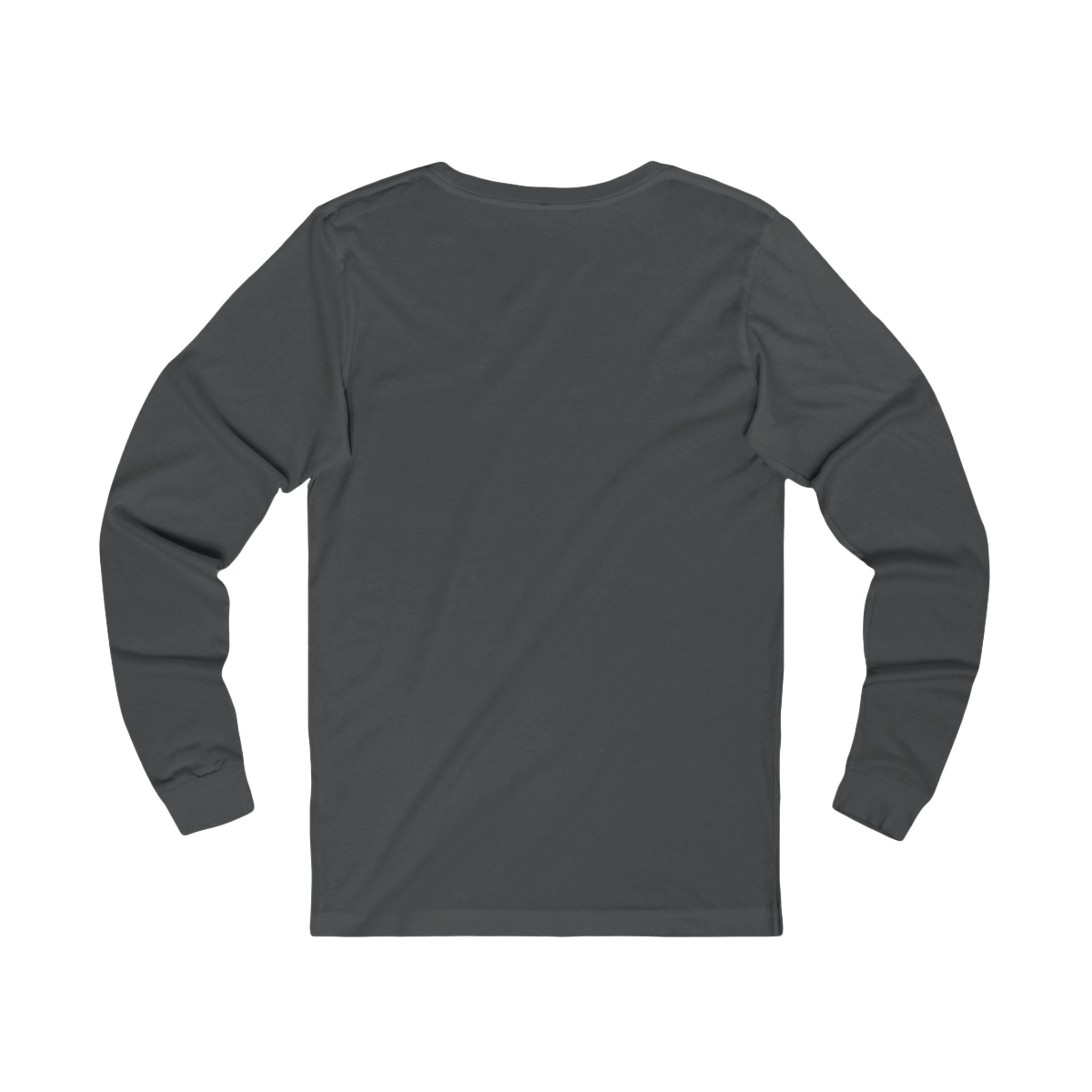 Big Pharma Reaper Eating Lunch Long Sleeve Tee