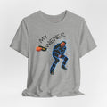 My Wiener T-Shirt — Funny Electric Shock Novelty Tee
