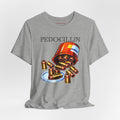 Pedocillin Bullet Bottle Graphic Tee