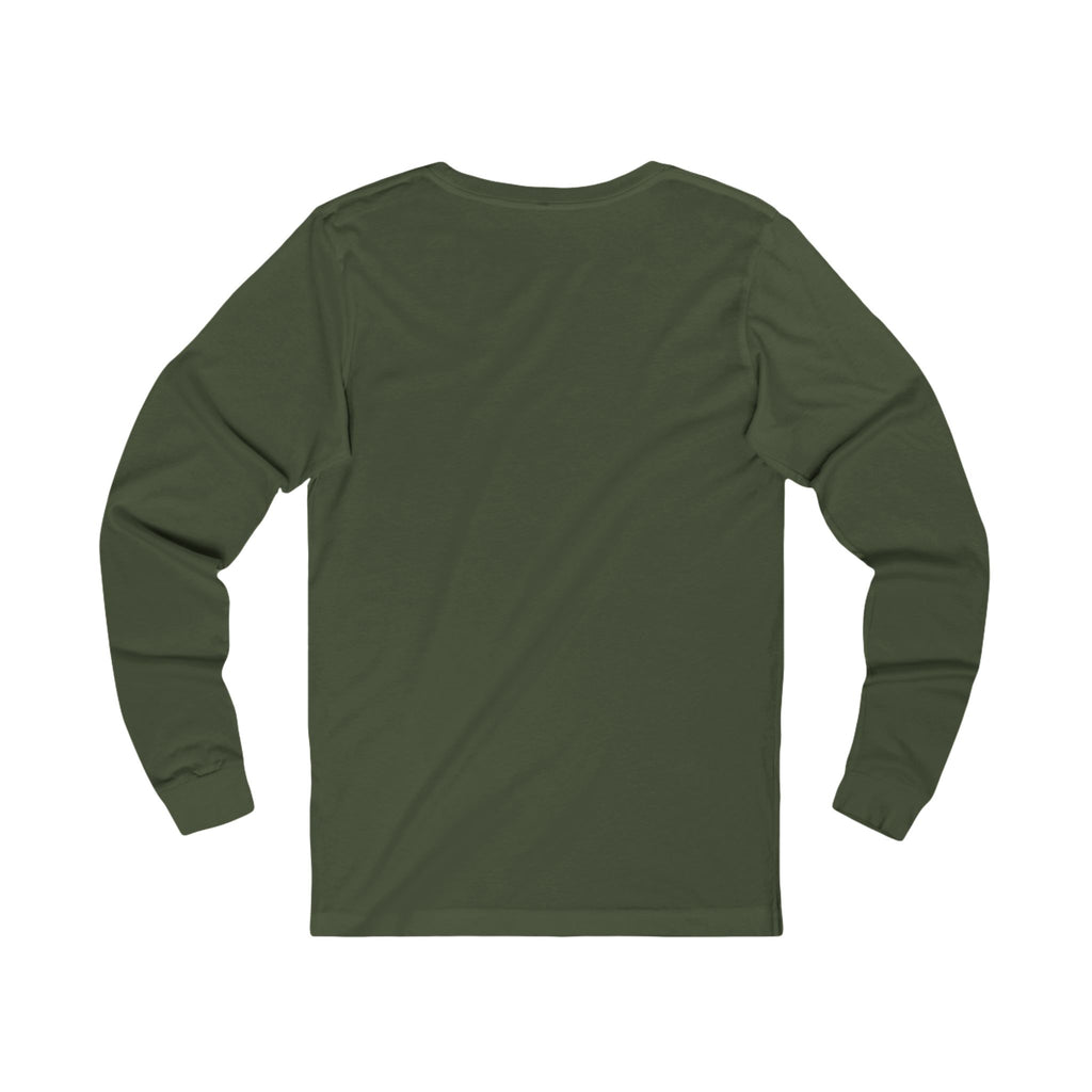 Funny Rat and Donkey Long Sleeve Tee