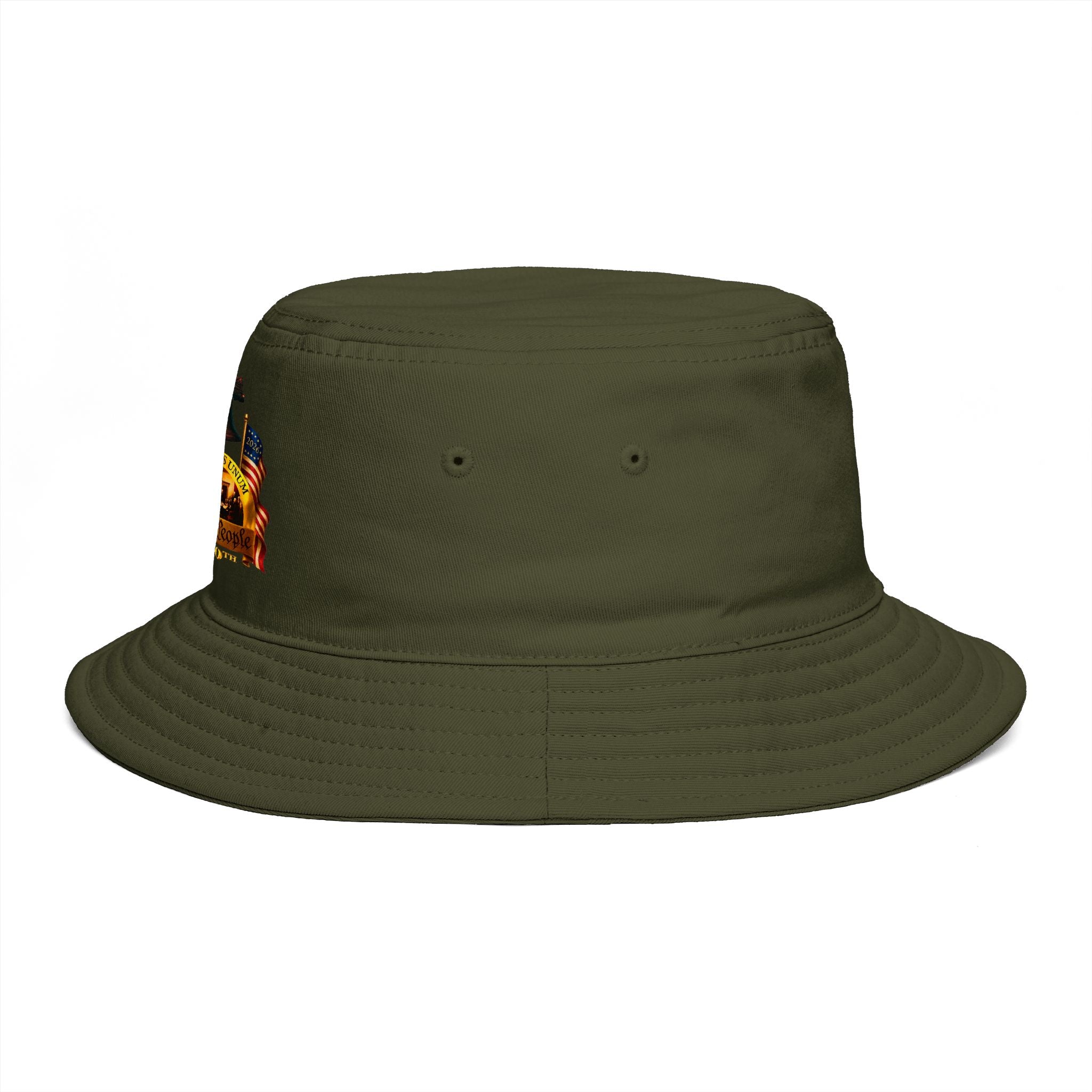 'We The People' Bucket Hat