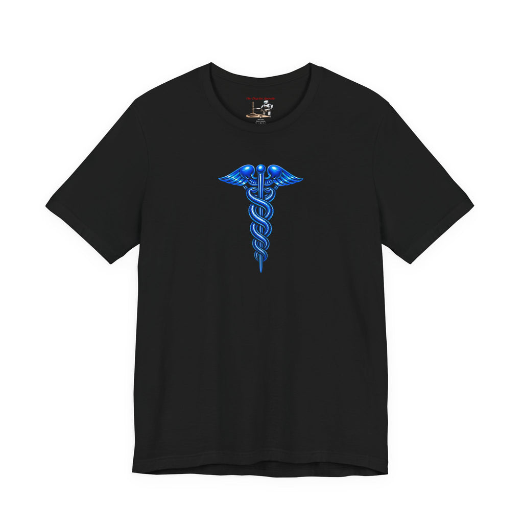 Backbone Of Healthcare T-Shirt
