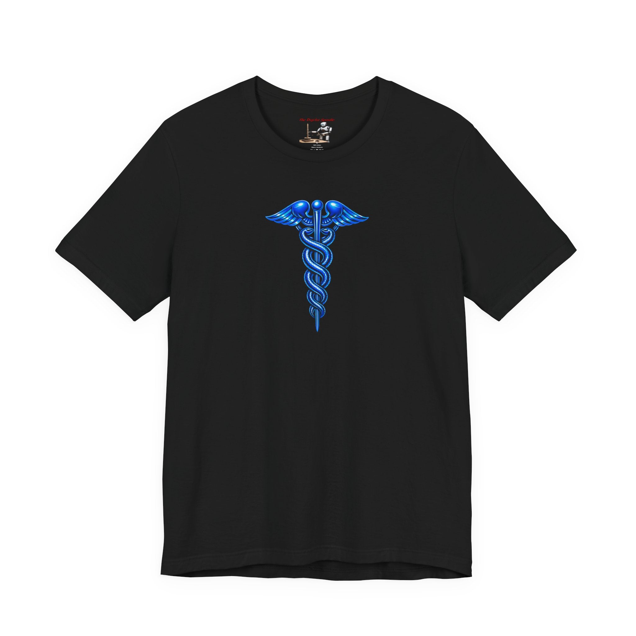 Backbone Of Healthcare T-Shirt