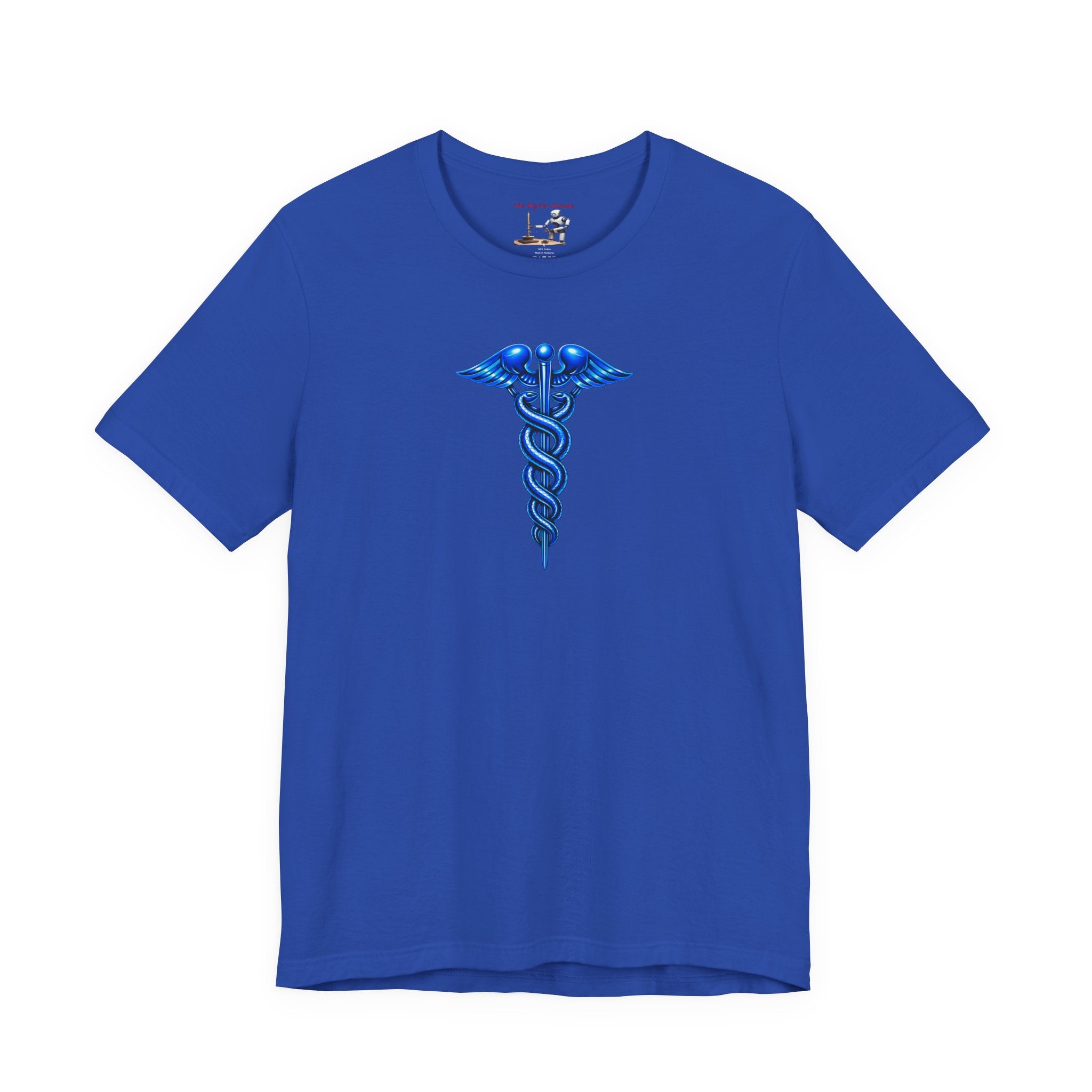 Backbone Of Healthcare T-Shirt
