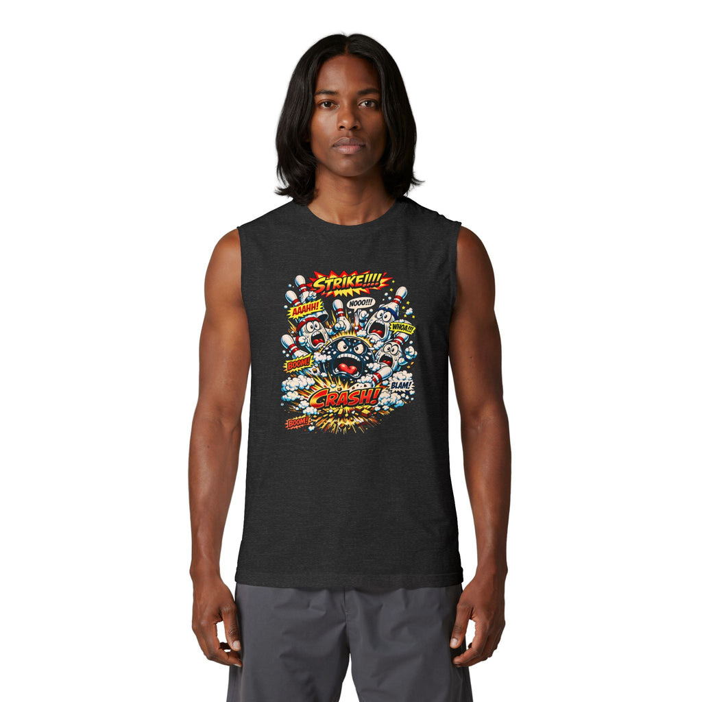 Muscle Tank