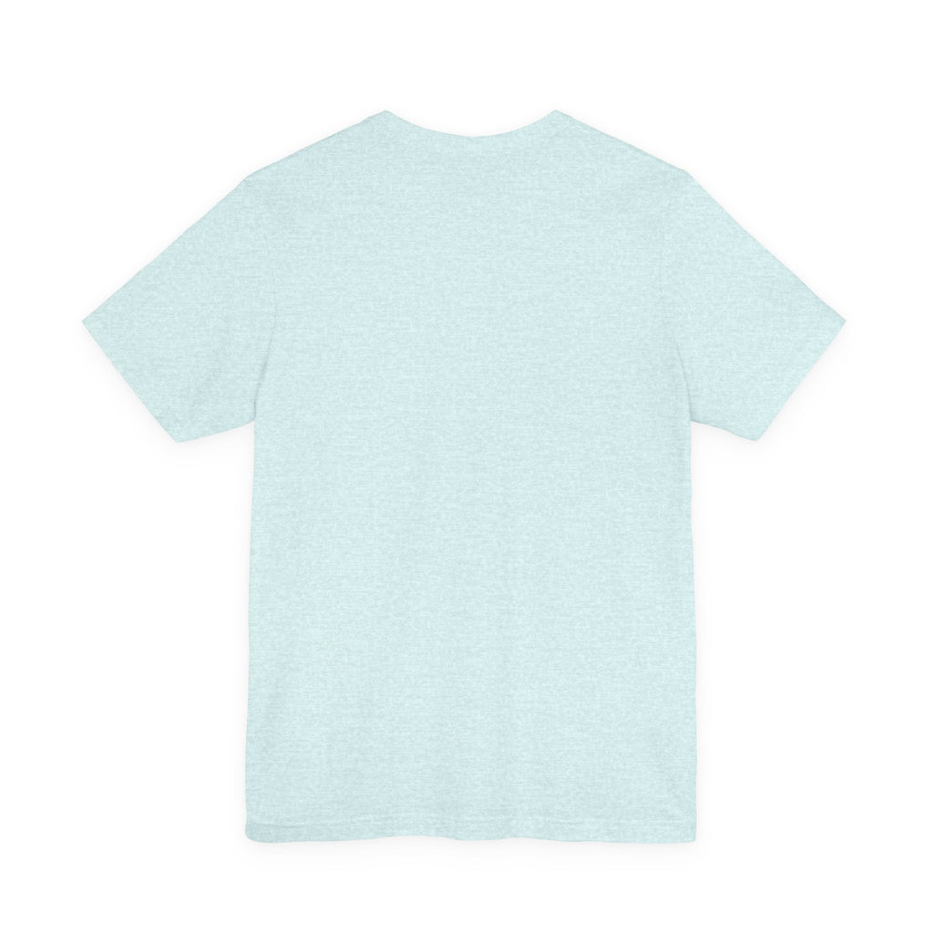 Chow Time Crayon Box T‑Shirt — Colorful Retro Kids’ Art Tee