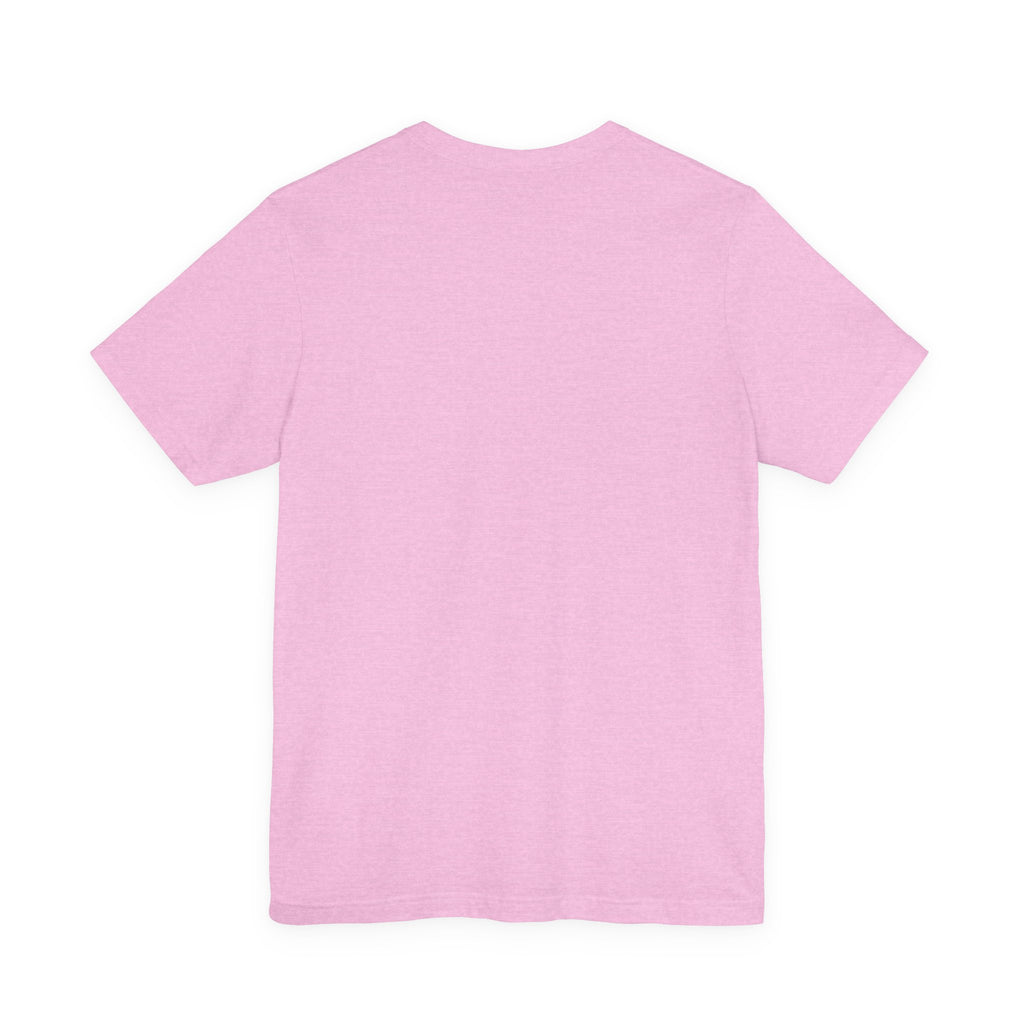 Chow Time Crayon Box T‑Shirt — Colorful Retro Kids’ Art Tee