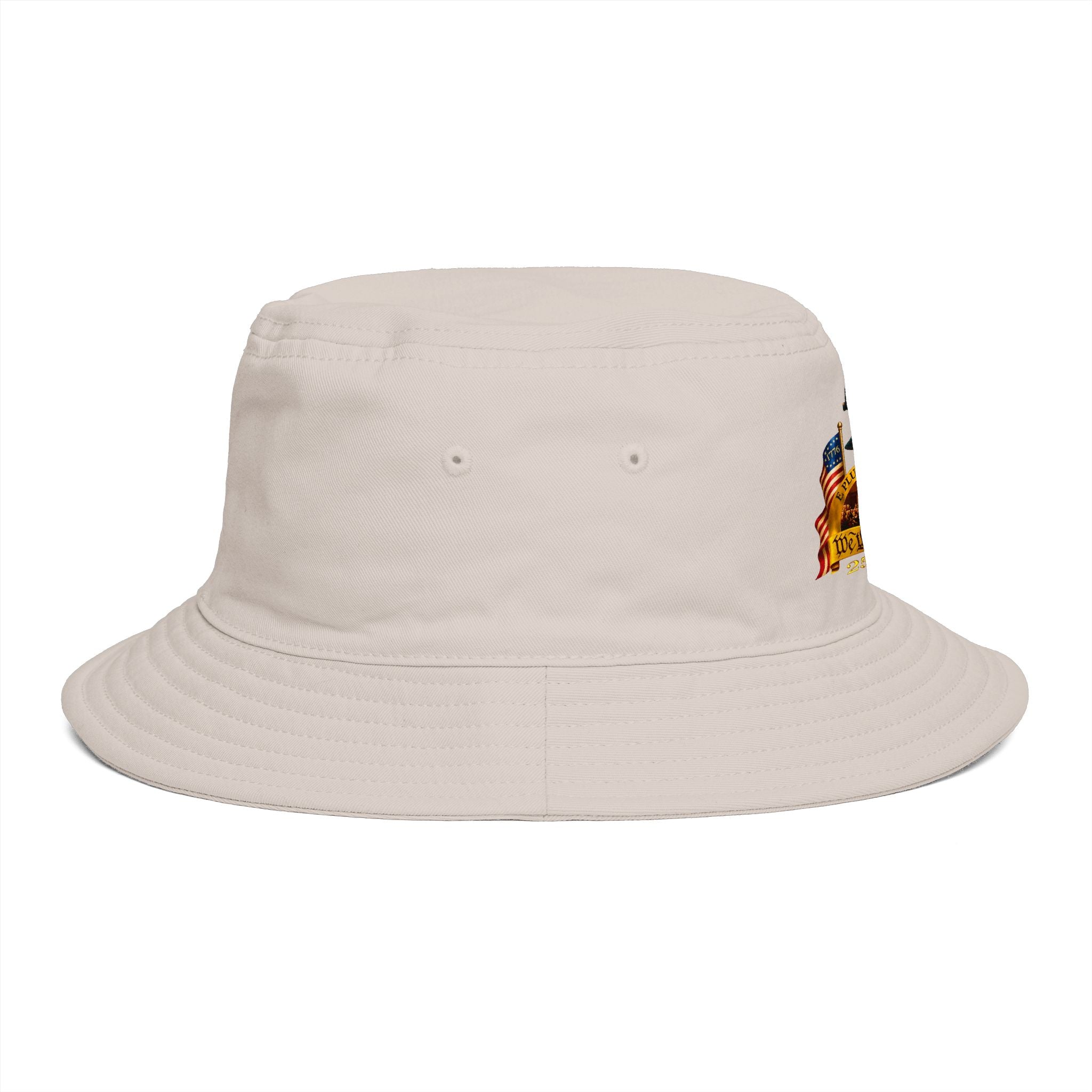 'We The People' Bucket Hat