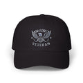 U.S. Air Force Veteran Patch Dad Cap