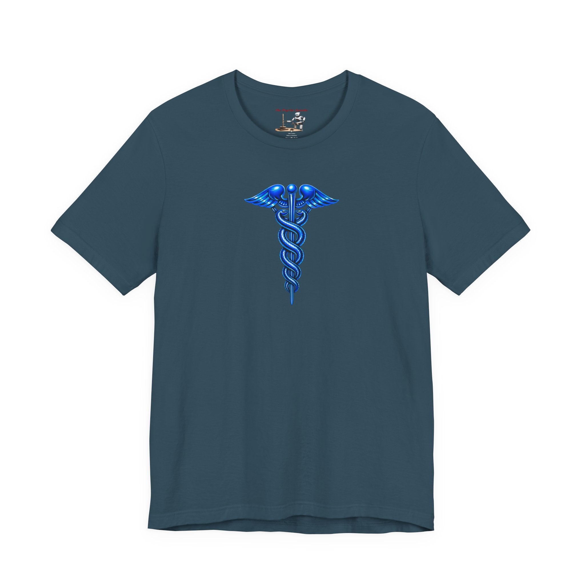 Backbone Of Healthcare T-Shirt