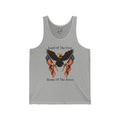 "Land of the Free, Home of the Brave" Tank