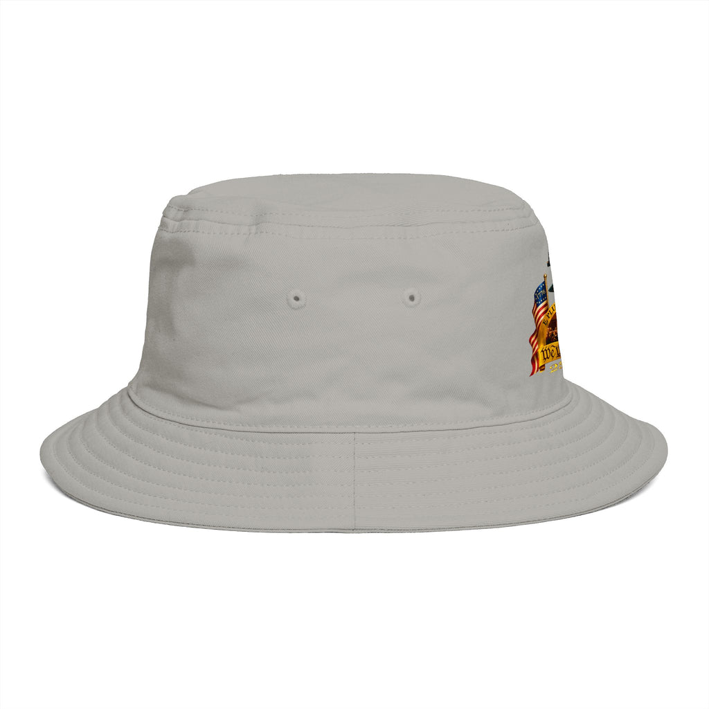'We The People' Bucket Hat