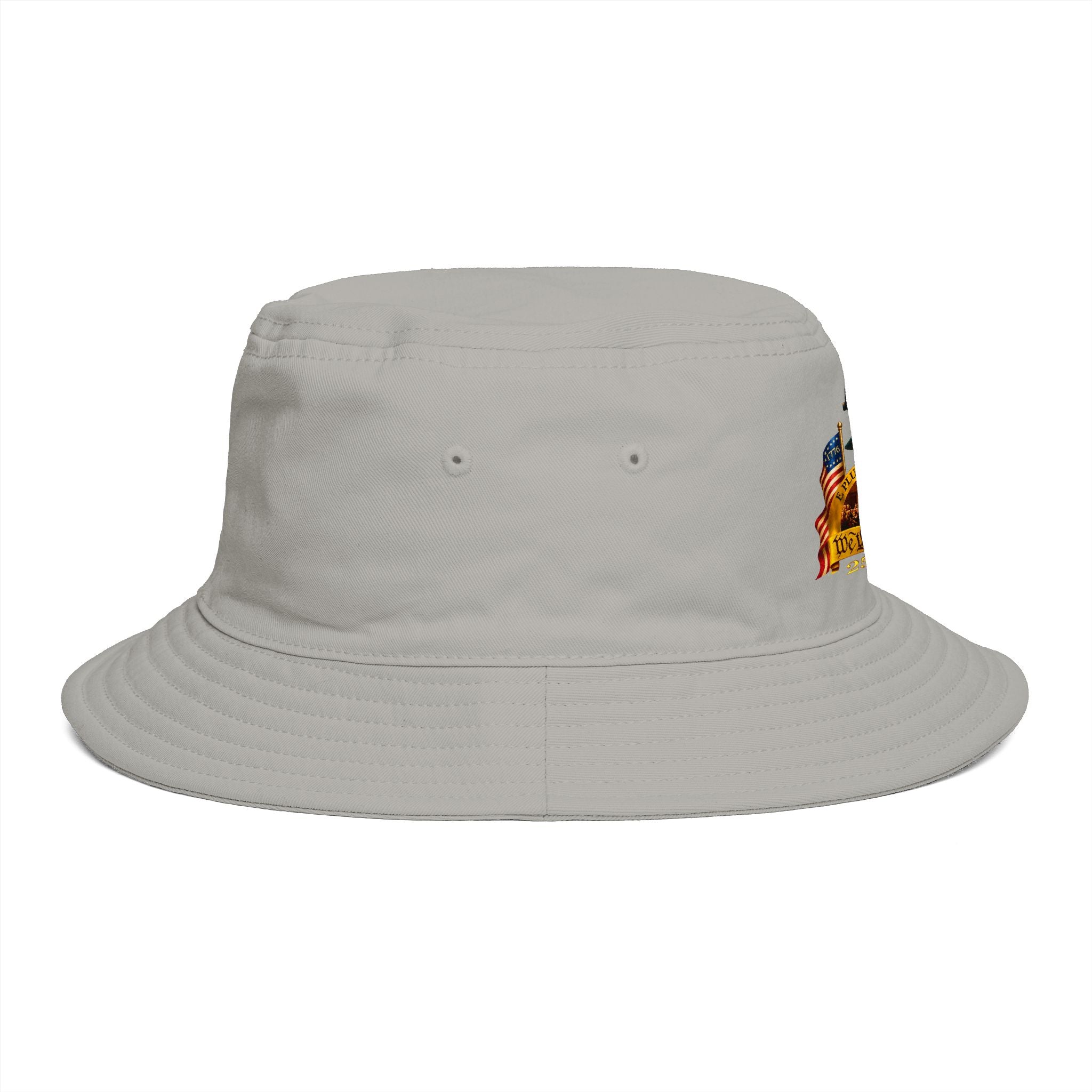 'We The People' Bucket Hat