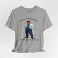 “Examine Your Hypothesis, You’ll Find A Conclusion” Graphic Tee