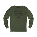 "The Dildo of Consequences Rarely Arrives Lubed" Funny Graphic Shirt