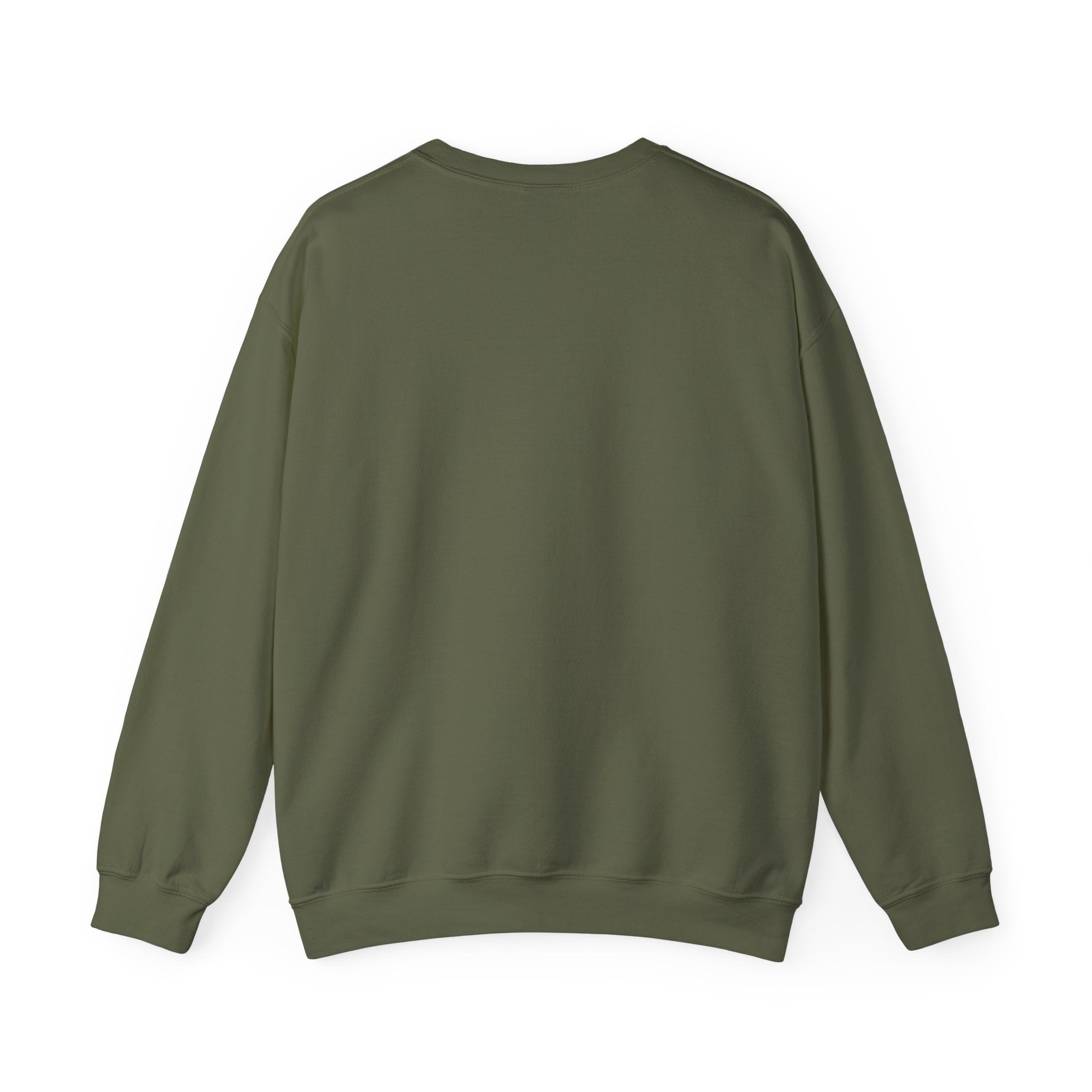 U.S. Army Duty, Honor, Country Crewneck Sweatshirt