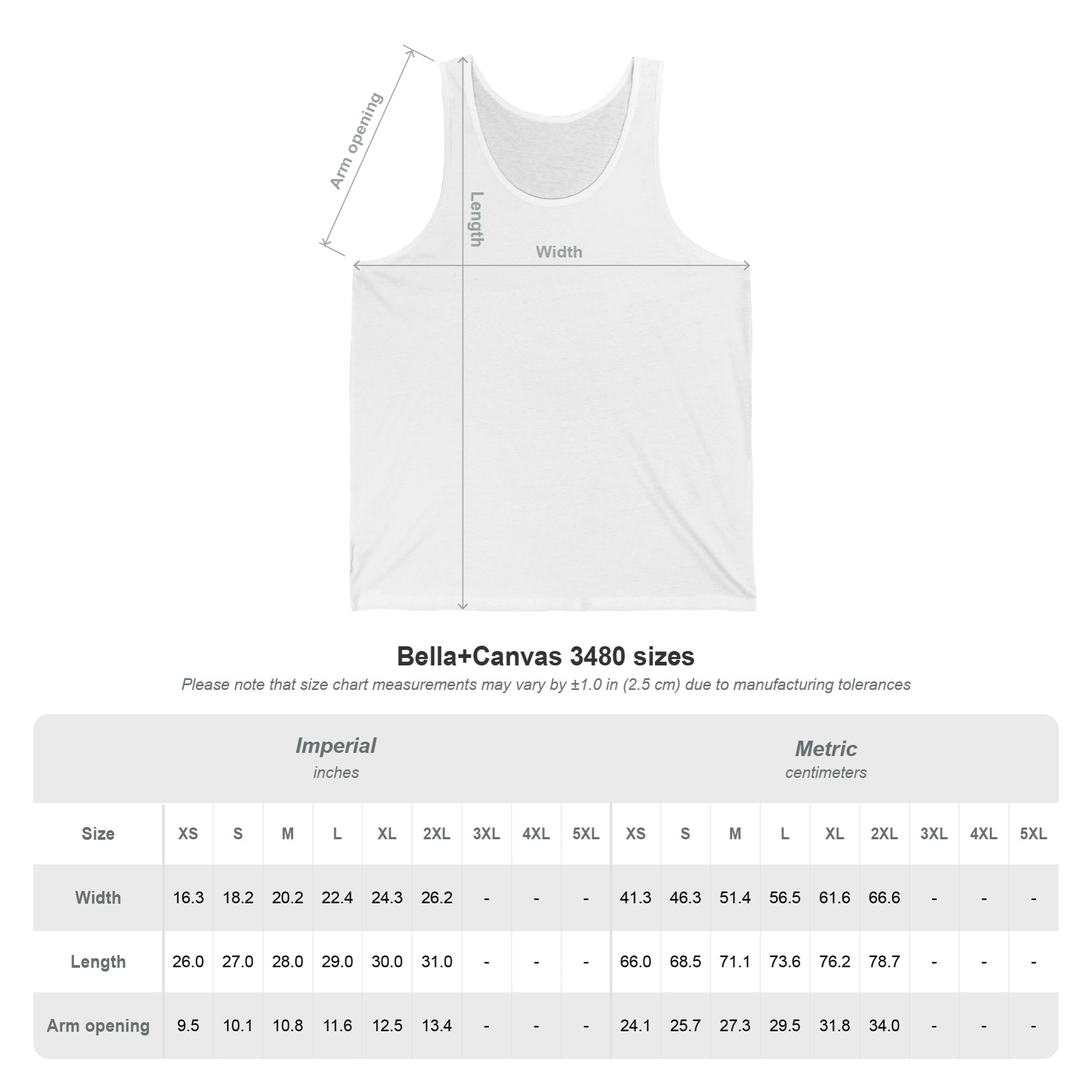 Mischievous Smirk Face Tank Top — Funny Cartoon Expression Graphic Tank