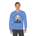 Stroger Together Crewneck Sweatshirt