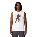 Murphy's Laws Muscle Tank — "Murphy's Laws Of Combat" Tactical Graphic Tank Top