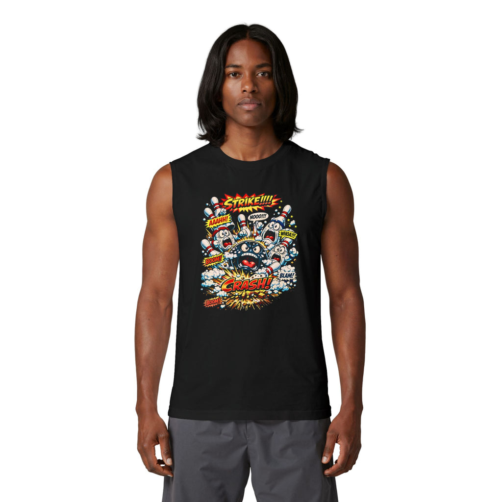 Muscle Tank