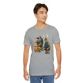 'Who the F**K is Will?' Military Retro Shirt