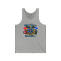 "Rush & Rescue" EMS Pride Tank Top