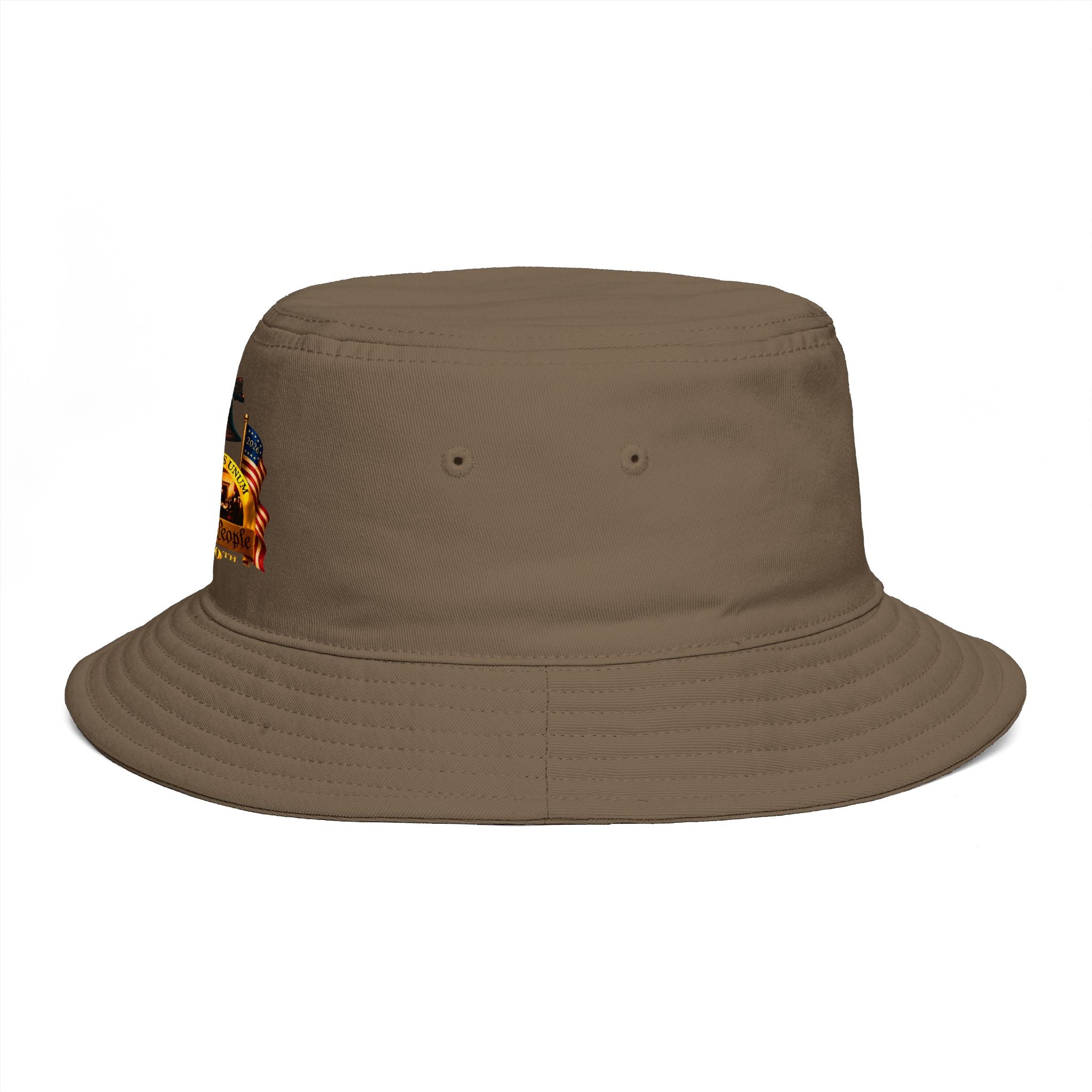 'We The People' Bucket Hat