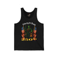 Liberty or Death 250th Anniversary Tank Top – Patriotic Revolutionary War Design