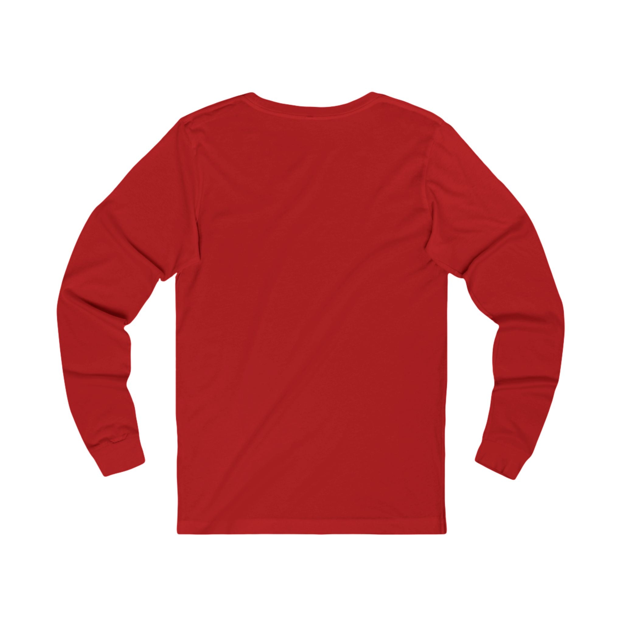 Easter Bunny Long Sleeve Tee