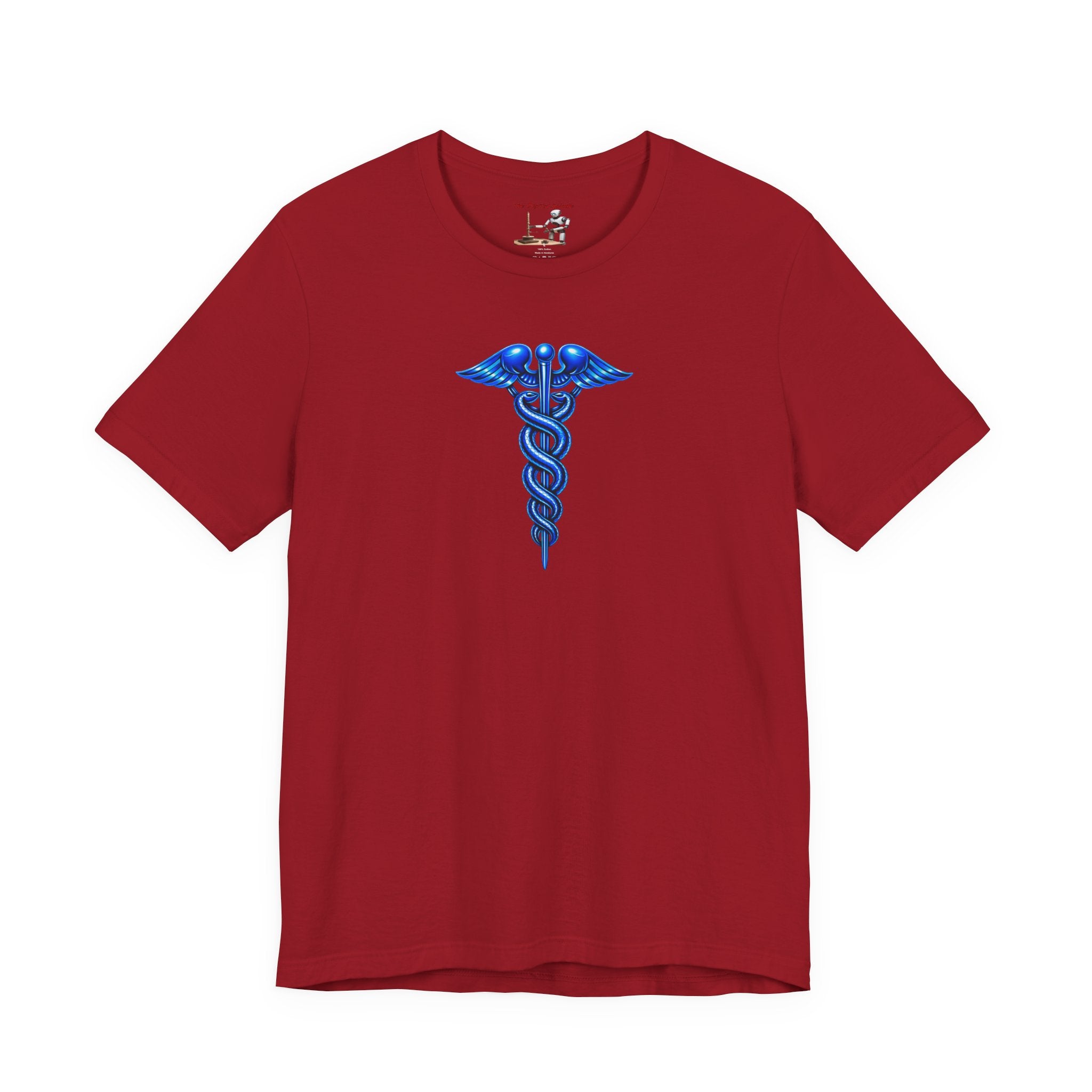 Backbone Of Healthcare T-Shirt