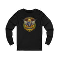 U.S. Air Force Aim High, Fly Fight Win Long Sleeve Tee