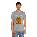 Highly Unstable Biohazard Tee