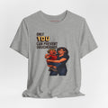 "Only You Can Prevent Douchebags" Mom & Kid Graphic T-Shirt
