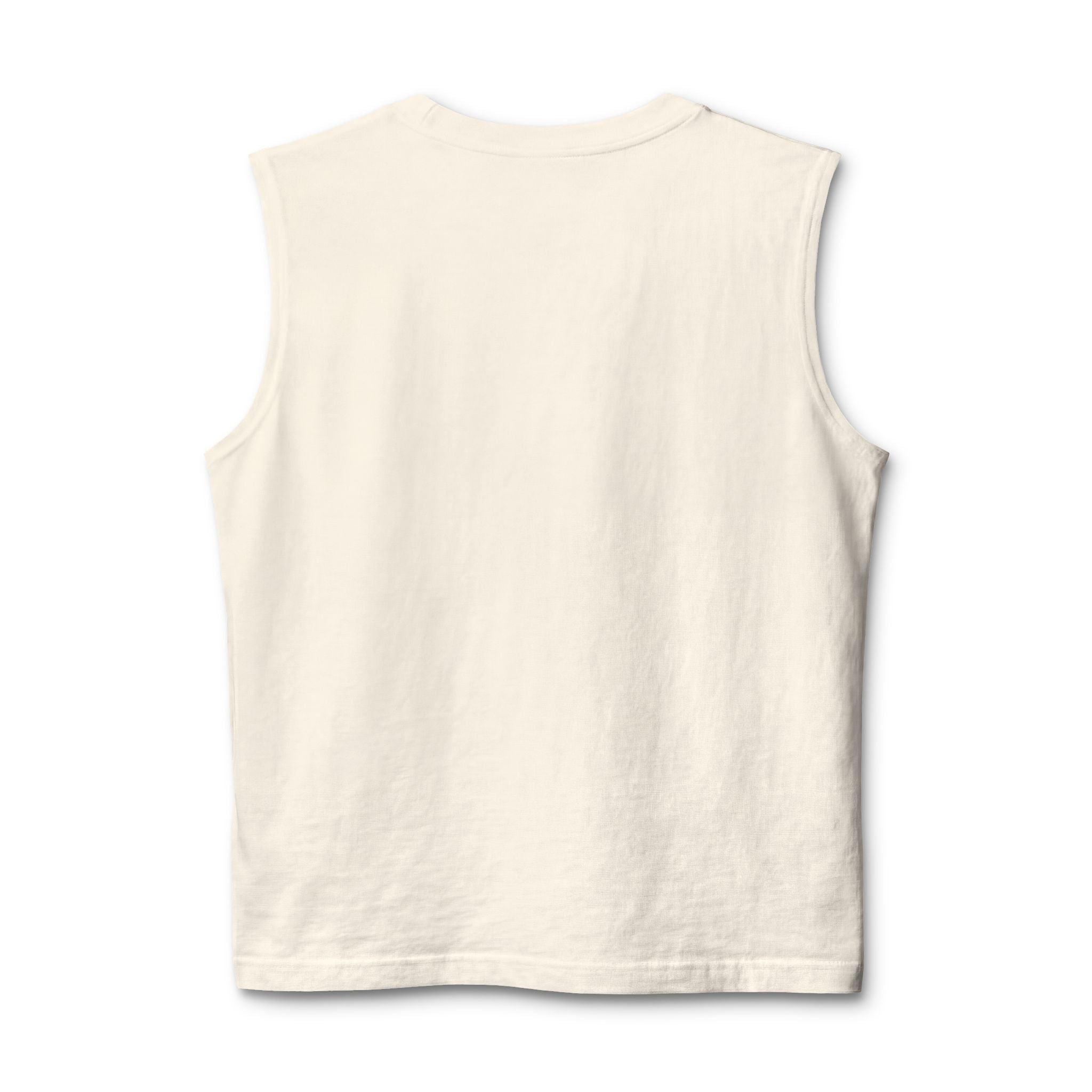 Leadership Values Muscle Tank — Military Tribute Workout Tank