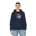 Dark Side Of The Moon Hooded Sweatshirt