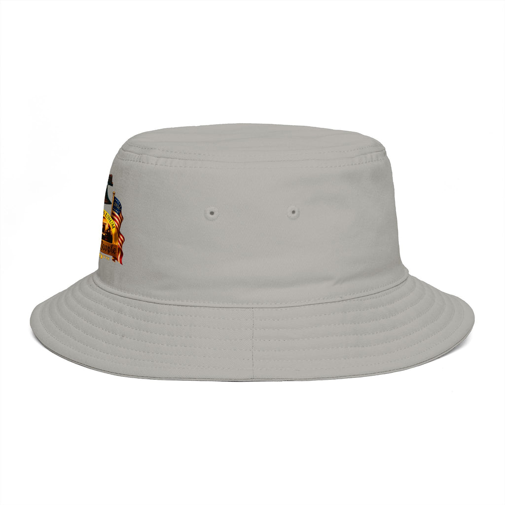 'We The People' Bucket Hat