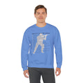'Murphy's Laws of Combat' Crewneck Sweatshirt