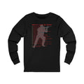"Murphy's Laws Of Combat" Long Sleeve Tee