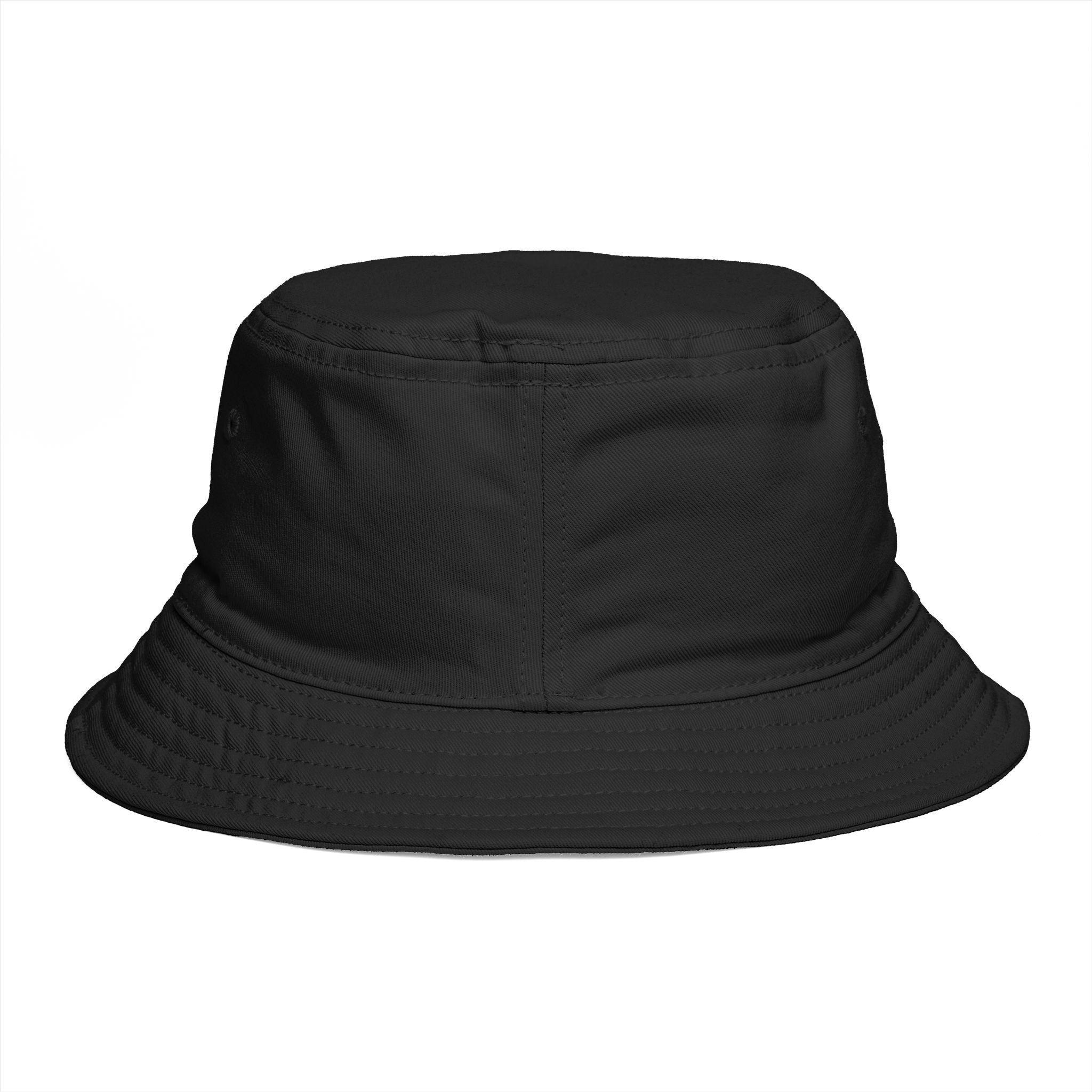 "Land of the Free, Home of the Brave" Bucket Hat