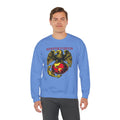 Semper Fidelis Eagle Crewneck Sweatshirt