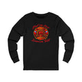 Firemen " Find'em Hot , Leave'em Wet "