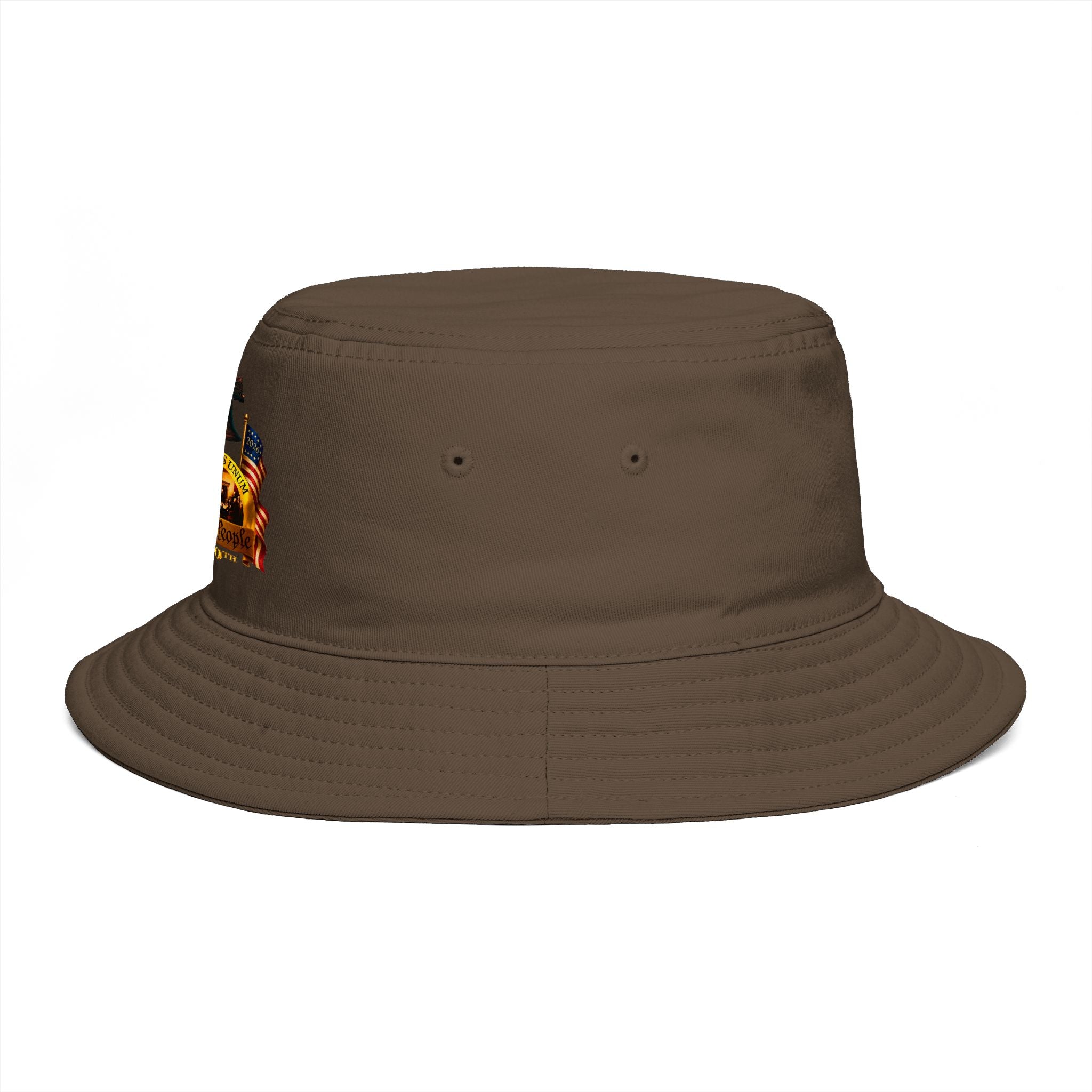 'We The People' Bucket Hat