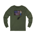 Some Will Never Know Long Sleeve Tee
