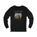 Always Remembered Long Sleeve Tee