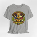 U.S. Navy Honor, Courage, Commitment Tee