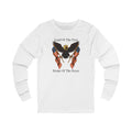 "Land of the Free, Home of the Brave" Long Sleeve Tee