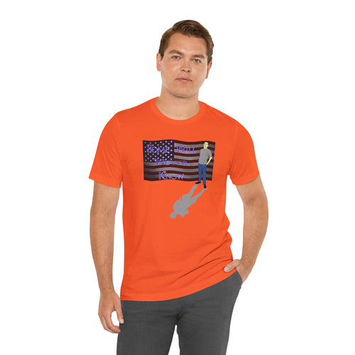 "Some Will Never Know" - T‑Shirt