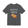 Boffa Dee's Walnut Graphic Tee